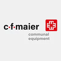 Logo C.F. Maier-Communal Equipment